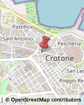 Trasporti Aerei,88900Crotone