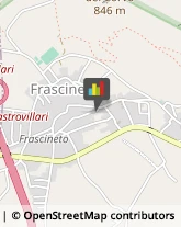 Pizzerie Frascineto,87010Cosenza