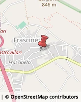 Pizzerie Frascineto,87010Cosenza