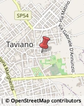 Case di Riposo e Istituti di Ricovero per Anziani Taviano,73057Lecce