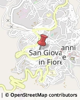 Ingegneri San Giovanni in Fiore,87055Cosenza