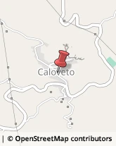 Poste Caloveto,87060Cosenza