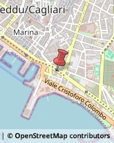 Agenzie Marittime,09125Cagliari