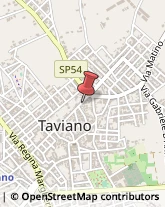 Panetterie Taviano,73057Lecce