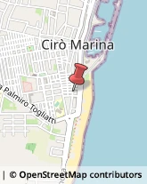 Assicurazioni Cirò Marina,88811Crotone