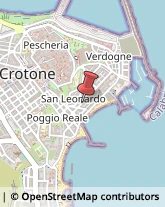 Aziende Sanitarie Locali (ASL) Crotone,88900Crotone
