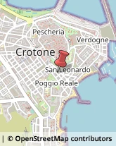 Agenzie Marittime Crotone,88900Crotone