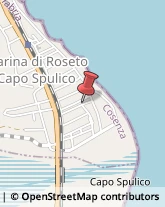 Appartamenti e Residence Roseto Capo Spulico,87070Cosenza