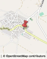 Autotrasporti Genoni,08030Nuoro