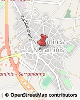 Via Umberto, 18,09024Nuraminis