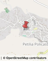 Profumerie Petilia Policastro,88837Crotone