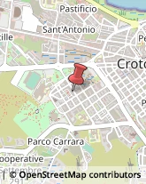 Tessuti Arredamento - Dettaglio Crotone,88900Crotone