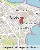 Poste,88900Crotone