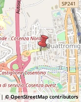 Telecomunicazioni - Phone Center e Servizi Rende,87036Cosenza