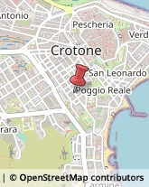 Gioiellerie e Oreficerie - Dettaglio Crotone,88900Crotone