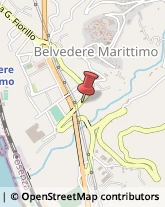 Serrature di Sicurezza Belvedere Marittimo,87021Cosenza