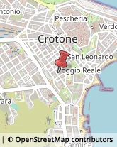 Orologi - Produzione e Commercio,88900Crotone