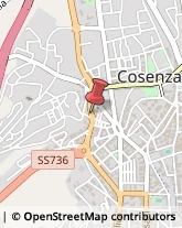 Trasporto Pubblico Cosenza,87100Cosenza