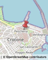 Biblioteche Private e Pubbliche Crotone,88900Crotone