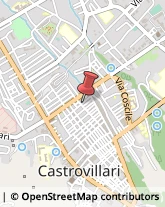 Tribunali ed Uffici Giudiziari Castrovillari,87012Cosenza