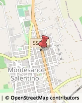 Internet - Provider Montesano Salentino,73030Lecce