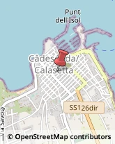 Locali, Birrerie e Pub Calasetta,09011Carbonia-Iglesias