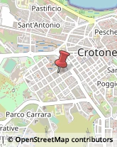 Studi Consulenza - Amministrativa, Fiscale e Tributaria Crotone,88900Crotone