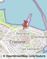 Gallerie d'Arte,88900Crotone