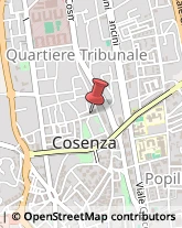 Recapito Pacchi e Lettere - Agenzie Cosenza,87100Cosenza