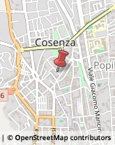 Agenzie di Animazione e Spettacolo,87100Cosenza