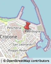 Biblioteche Private e Pubbliche Crotone,88900Crotone