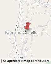 Avvocati Fagnano Castello,87013Cosenza