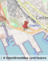 Porti e Servizi Portuali Cagliari,09123Cagliari