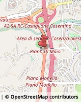 Edilizia - Attrezzature,87036Cosenza