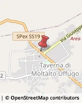 Assistenti Sociali - Uffici Montalto Uffugo,87040Cosenza