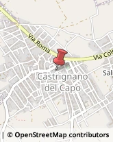Architetti Castrignano del Capo,73040Lecce