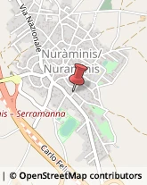 Mobili Nuraminis,09024Cagliari