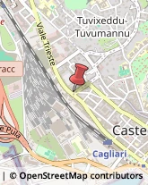 Viale Trieste, 75,09123Cagliari