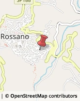 Alberghi Diurni e Bagni Pubblici Rossano,87067Cosenza