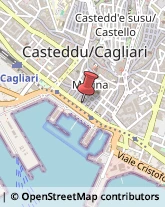 Porti e Servizi Portuali Cagliari,09124Cagliari