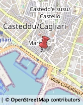 Studi Tecnici ed Industriali Cagliari,09124Cagliari