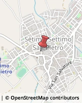 Panetterie Settimo San Pietro,09040Cagliari