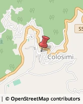 Alimentari Colosimi,87050Cosenza