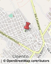 Macellerie Ugento,73059Lecce