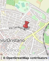 Associazioni ed Istituti di Previdenza ed Assistenza Oristano,09170Oristano