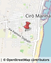 Tende e Tendaggi Cirò Marina,88811Crotone