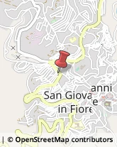 Pizzerie San Giovanni in Fiore,87055Cosenza