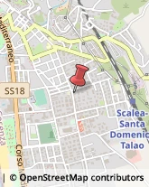 Agenzie Immobiliari Scalea,87029Cosenza