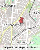 Odontoiatri e Dentisti - Medici Chirurghi ,09128Cagliari