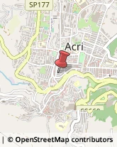 Ingegneri Acri,87041Cosenza